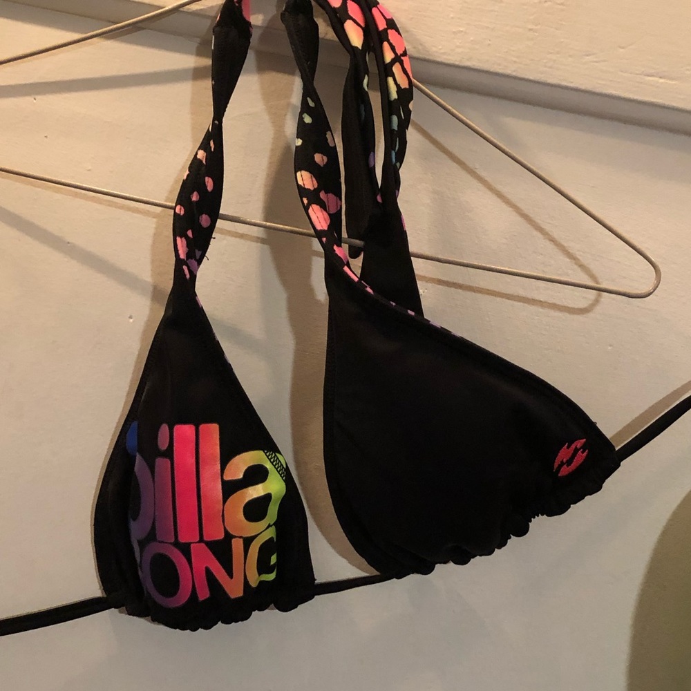 Billabong bathing suite